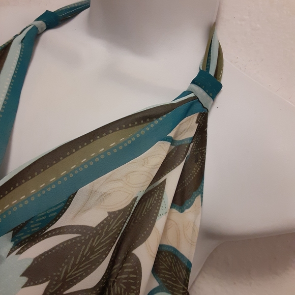 Ann Taylor halter top - Picture 3 of 5